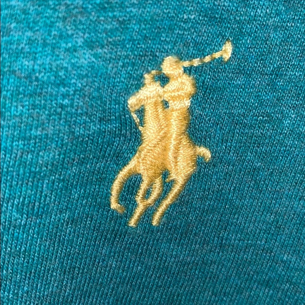 POLO RALPH LAUREN LONG SLEEVE